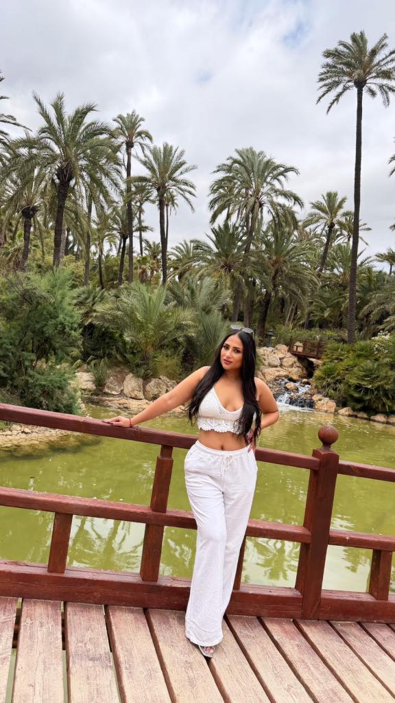 Chica busca chico en Alicante: 