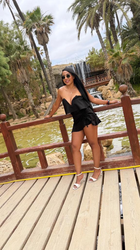 Chica busca chico en Alicante: 
