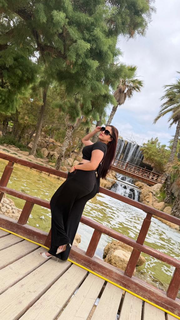 Chica busca chico en Alicante: 