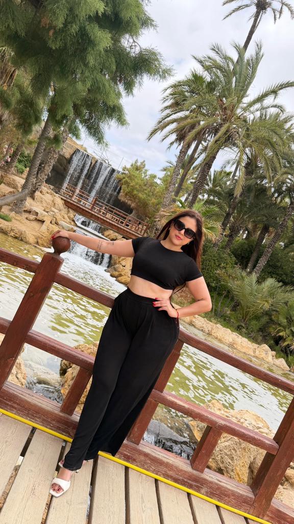 Chica busca chico en Alicante: 