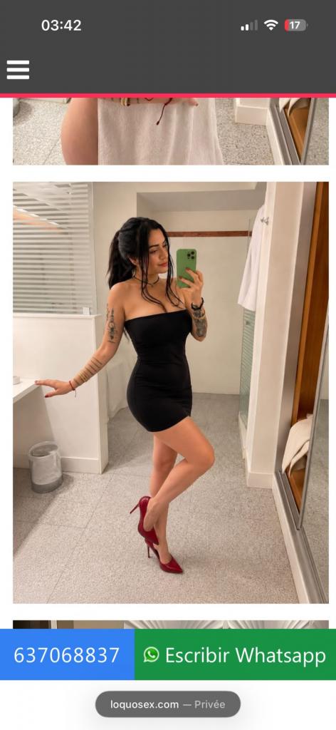 Chica busca chico en Mallorca: 