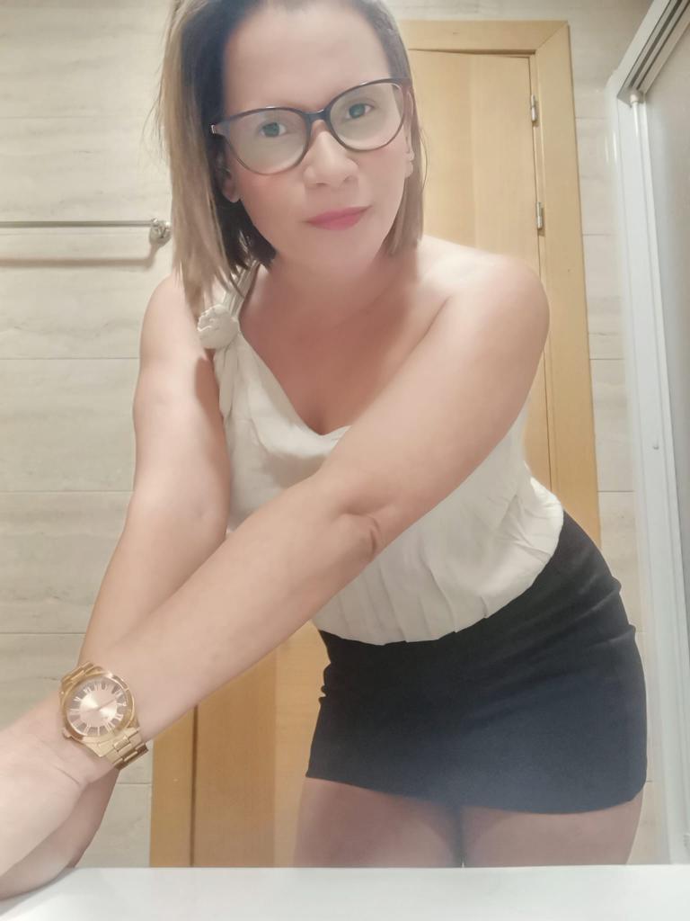 Chica busca chico en Valencia: 