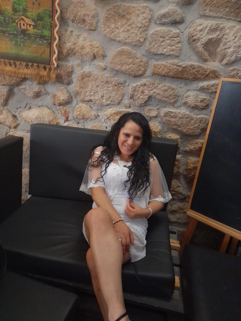 Chica busca chico en Orense: 