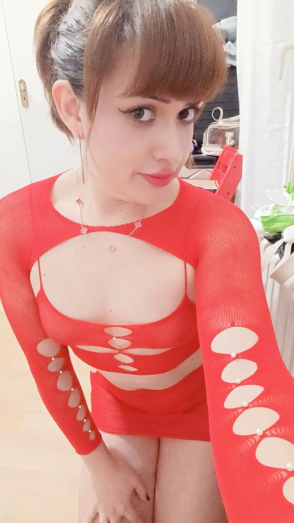 Travesti en Barcelona: 