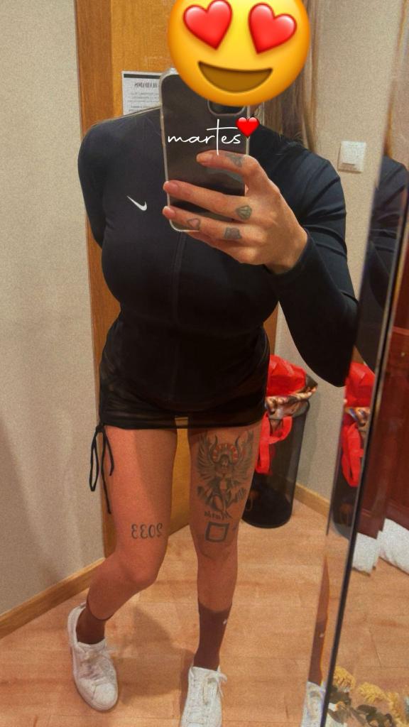 Chica busca chico en Valencia: 