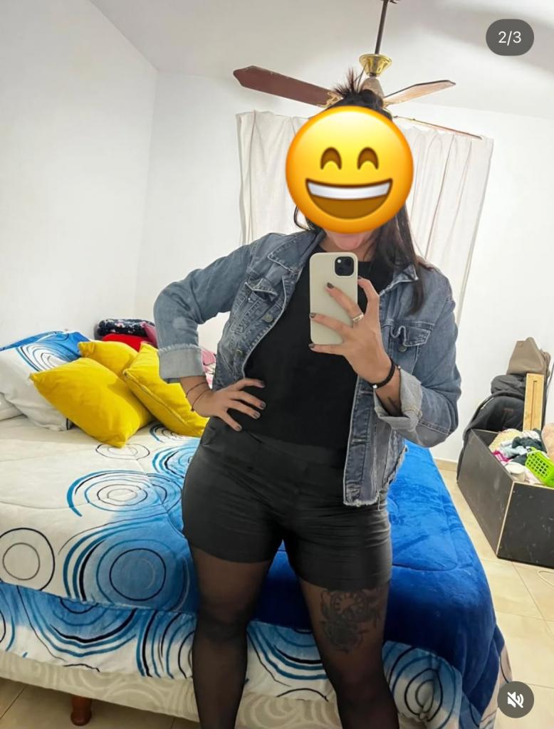 Chica busca chico en León: 