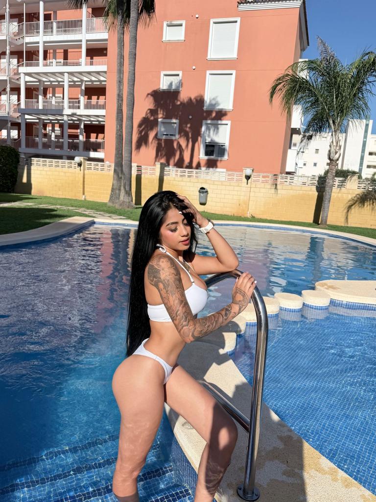 Chica busca chico en Alicante: 