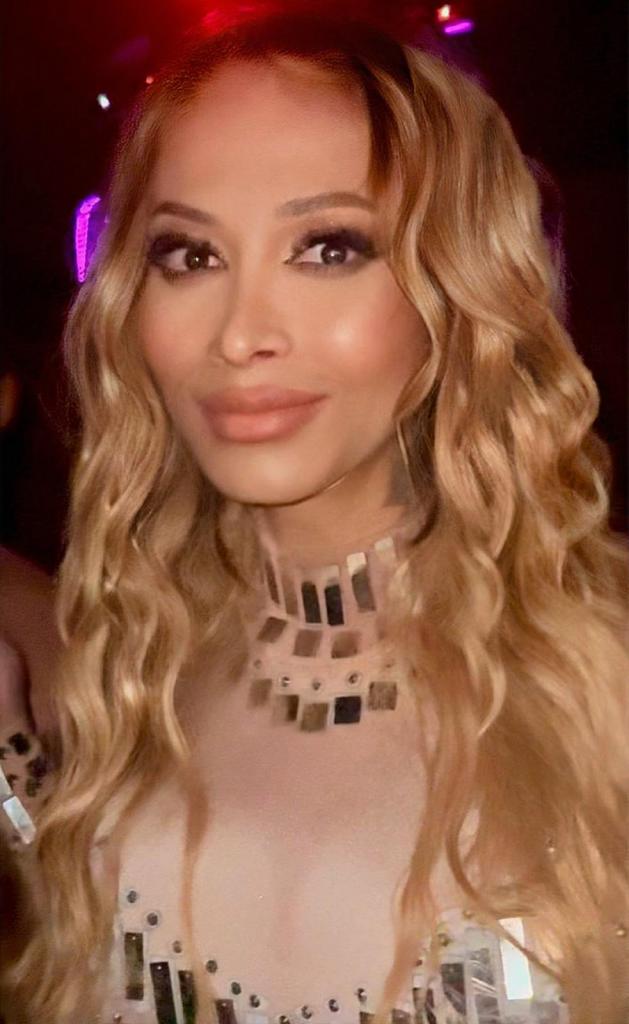 Travesti en Madrid: 