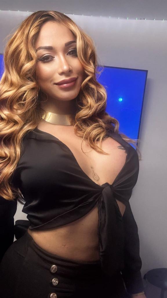 Travesti en Madrid: 