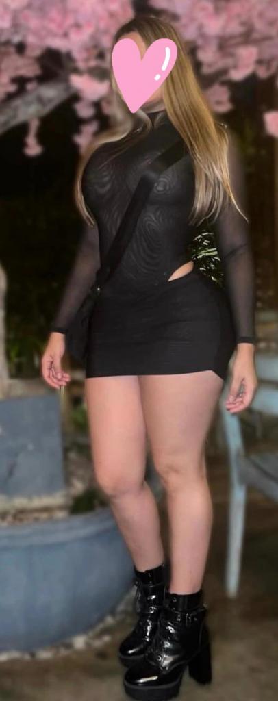Chica busca chico en Málaga: 