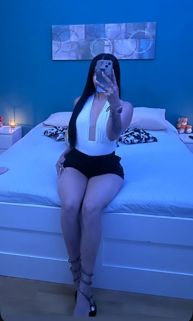 Chica busca chico en Valladolid: 