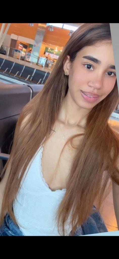 Chica busca chico en Las Palmas: 