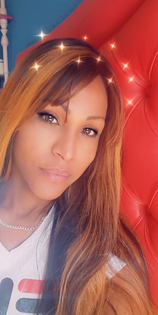Travesti en Madrid: 