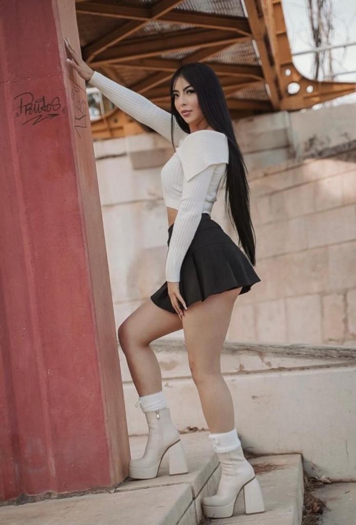 Chica busca chico en Valencia: 
