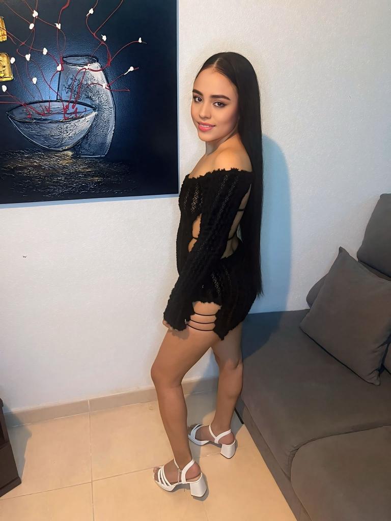Chica busca chico en Alicante: 