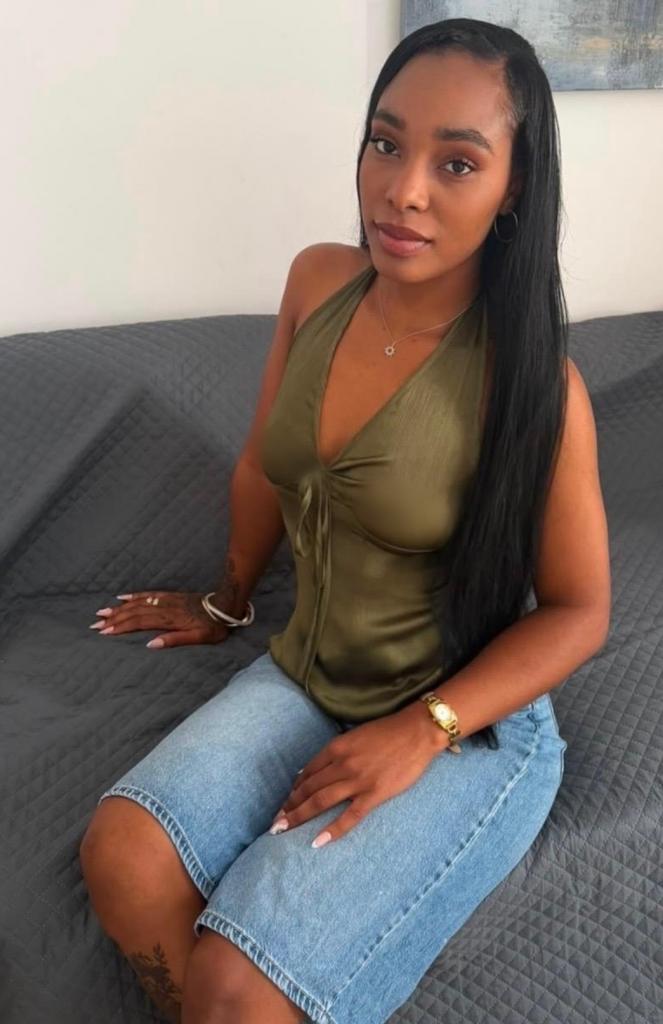 Chica busca chico en Zaragoza: 