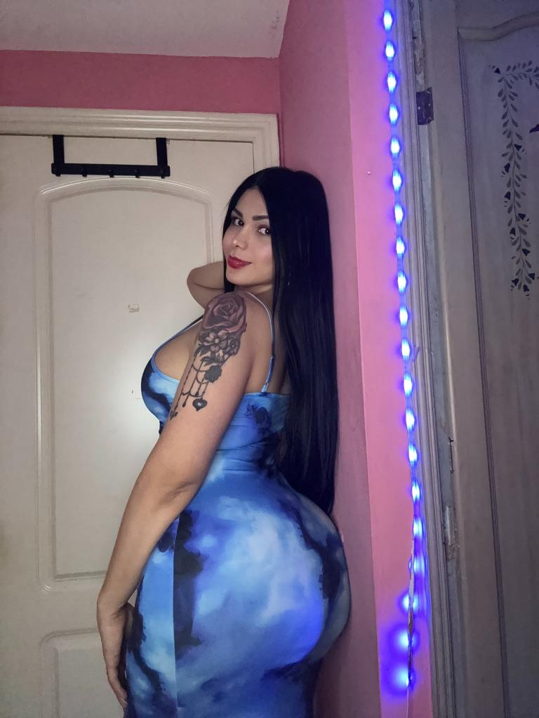 642883661: Transexual en Sevilla