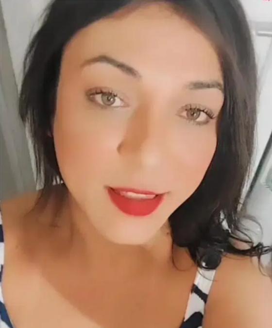 Transexual en Alicante: 