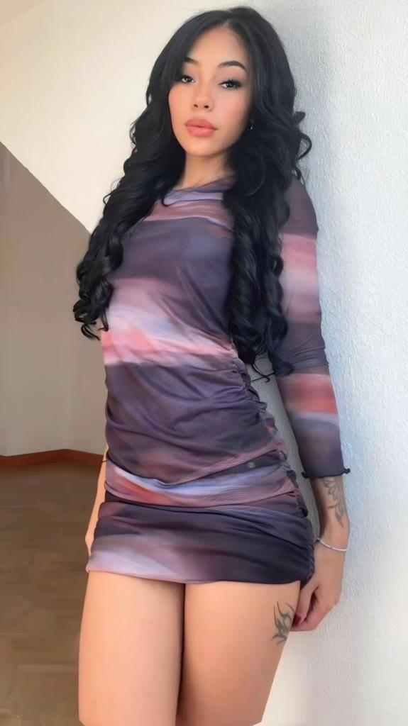 Chica busca chico en Madrid: Chica busca chico