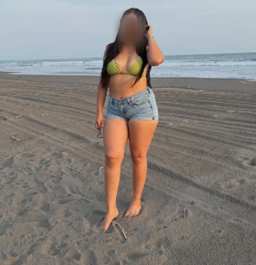 Chica busca chico en Málaga: 