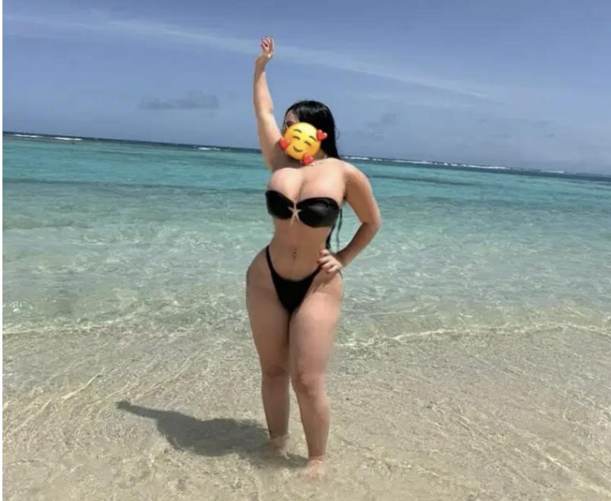 631573081: Chica busca chico en Las Palmas