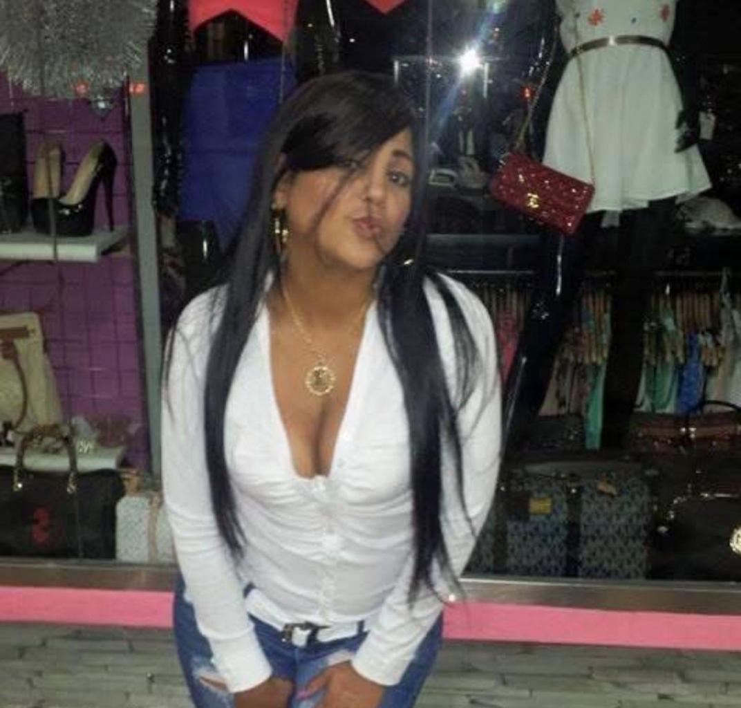 Chica busca chico en León: 