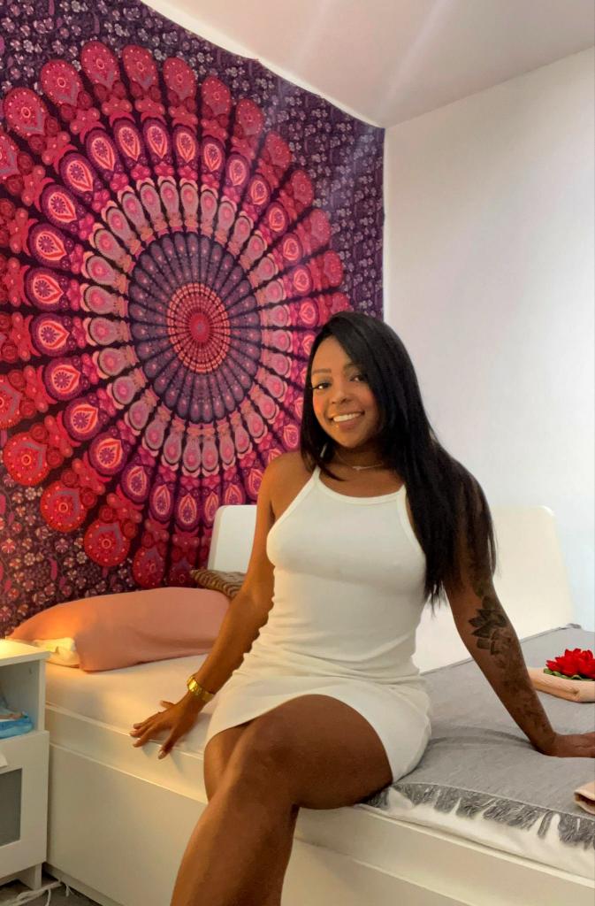Chica busca chico en Málaga: 