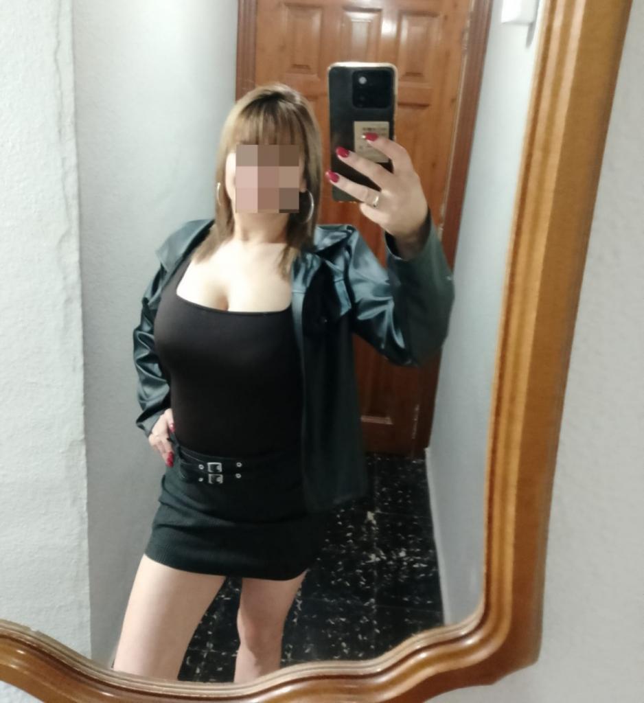 Chica busca chico en Castellón: 