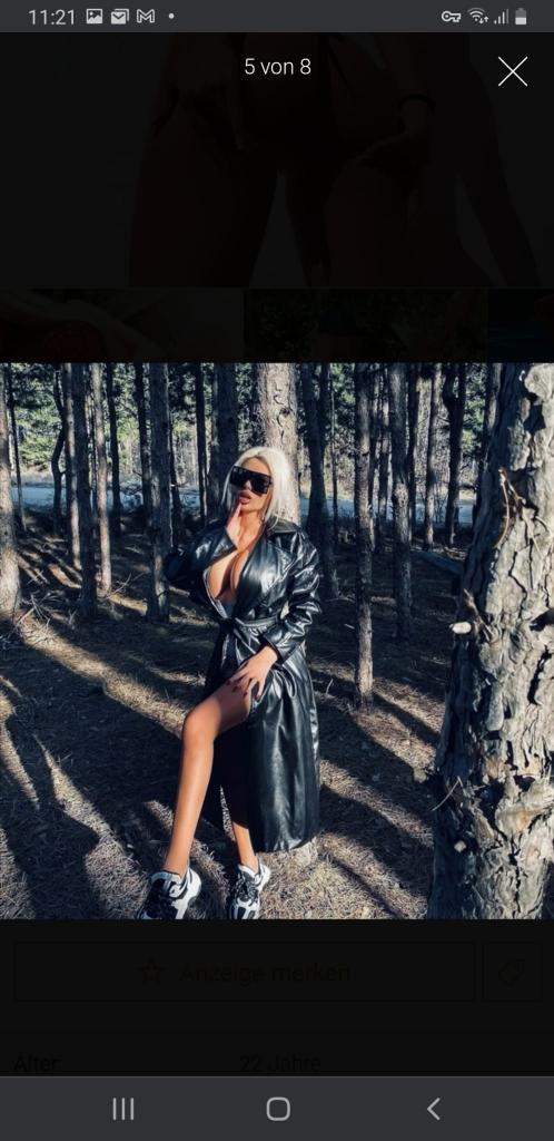 Chica busca chico en Toledo: 