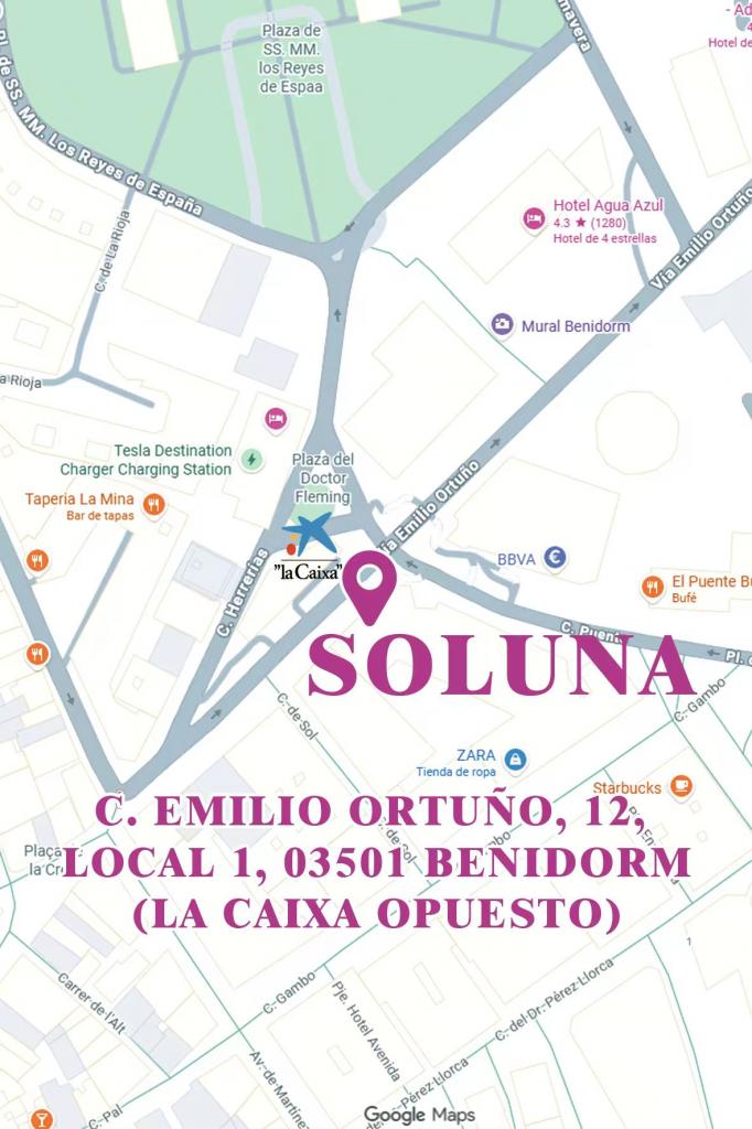Chica busca chico en Alicante: 