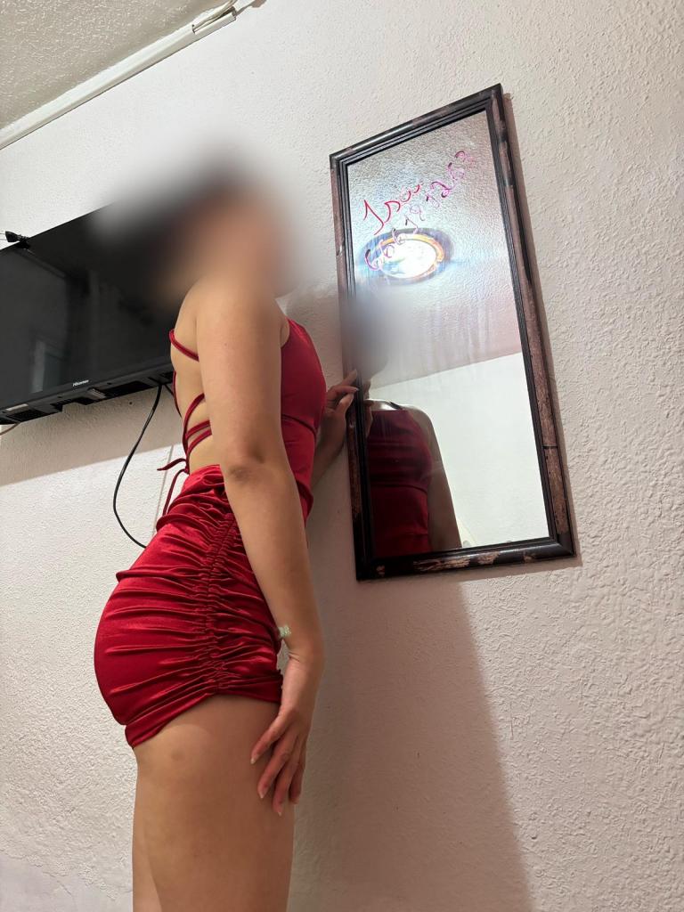 666181263: Chica busca chico en Madrid