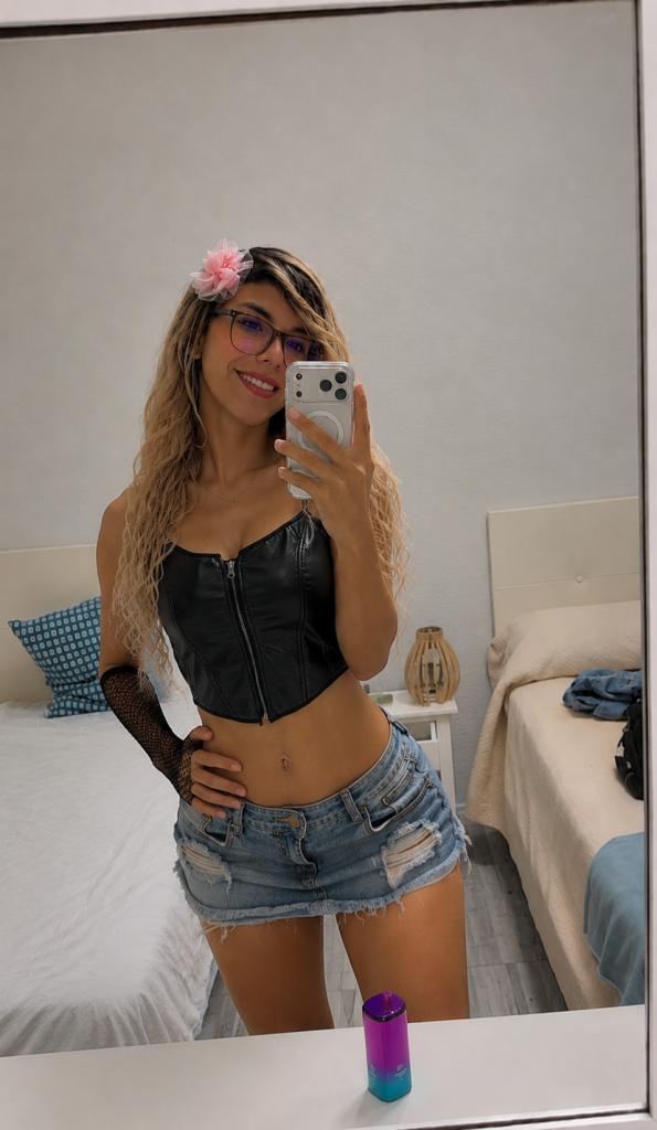 743072501: Transexual en Cuenca