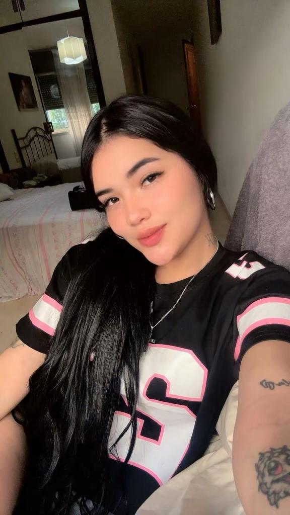 Chica busca chico en Córdoba: 
