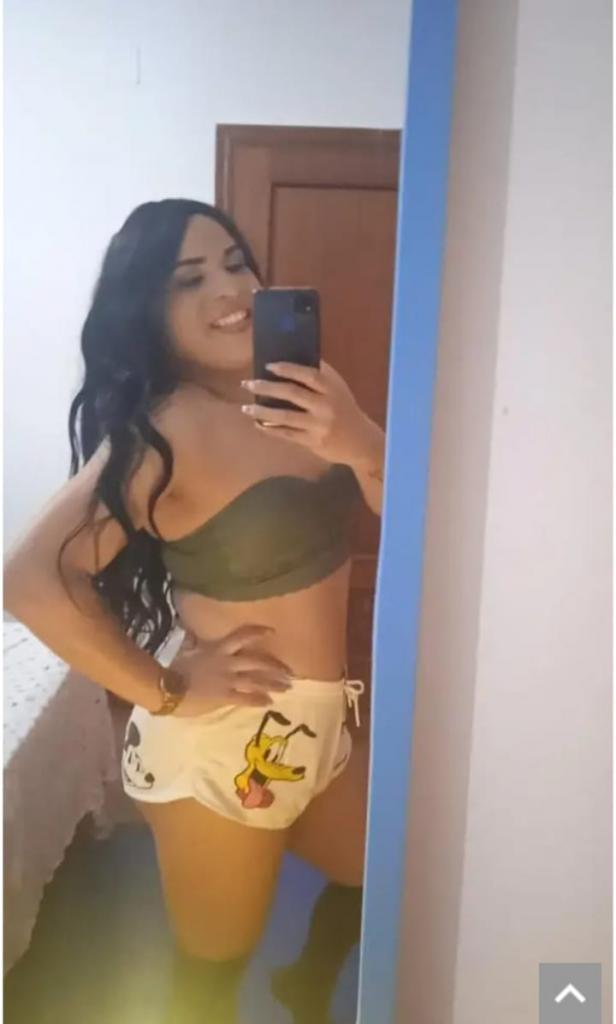 Travesti en Ciudad Real: 