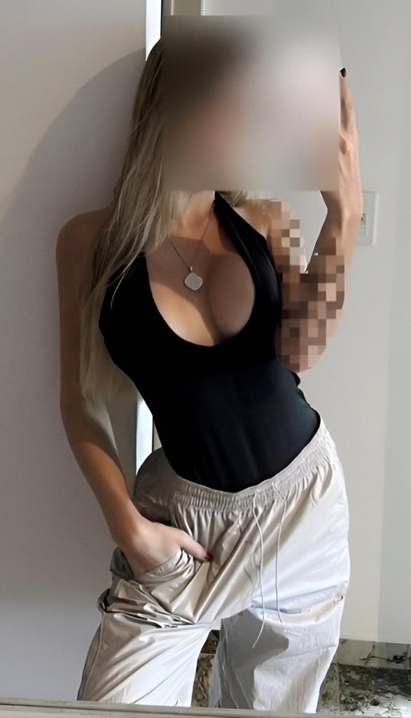 Chica busca chico en Málaga: 