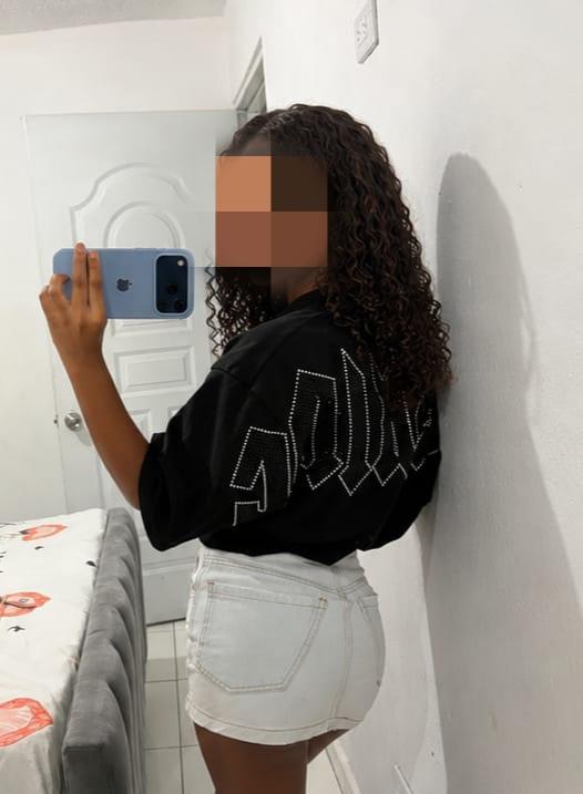 Chica busca chico en Toledo: 