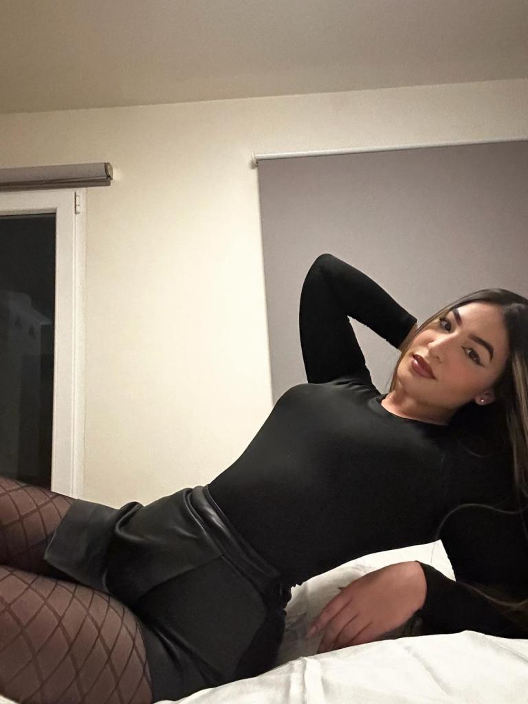 Chica busca chico en Málaga: 