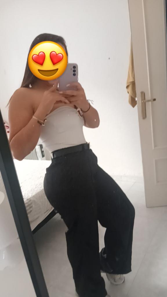 Chica busca chico en Barcelona: 