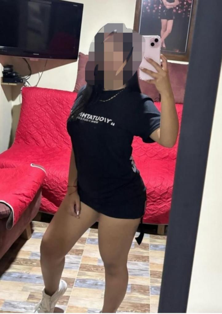 Chica busca chico en Málaga: 