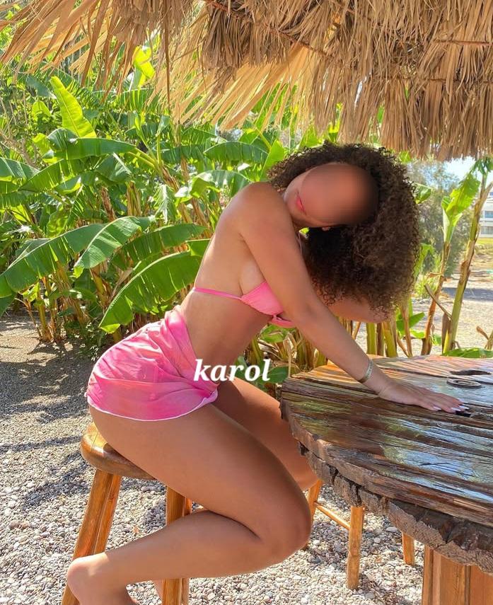 Chica busca chico en Murcia: 