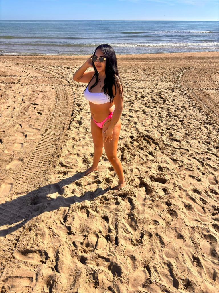 Chica busca chico en Valencia: 