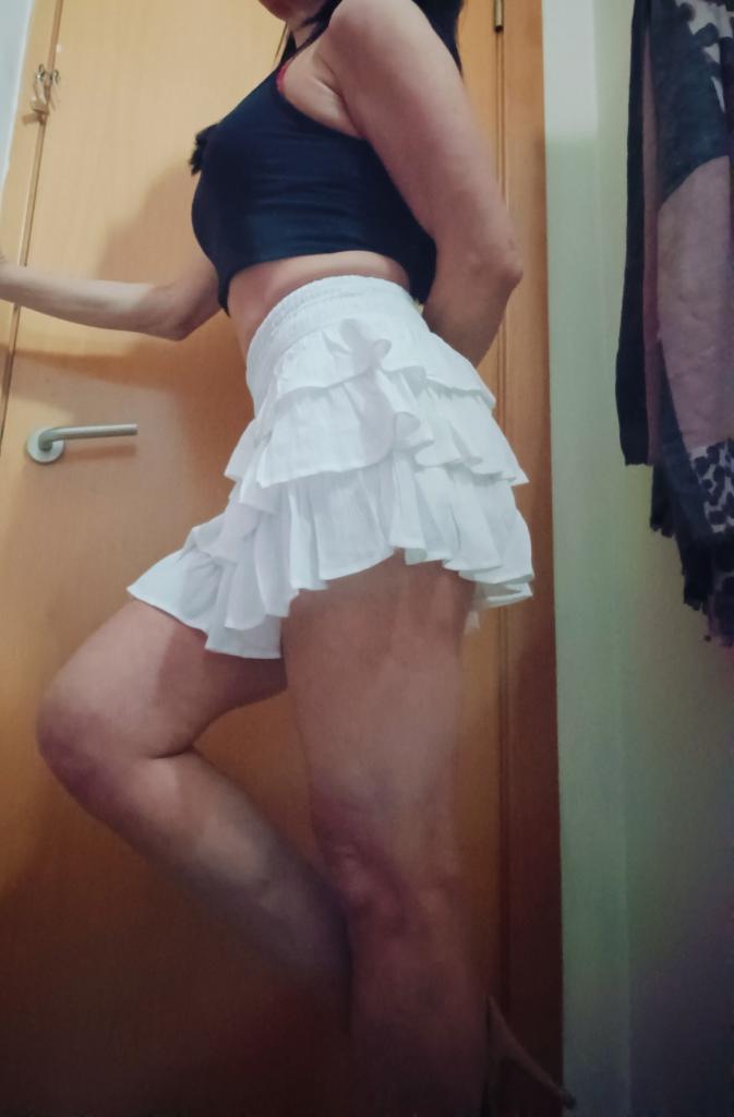Chica busca chico en Valencia: 