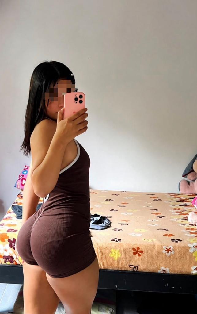 Chica busca chico en Madrid: 