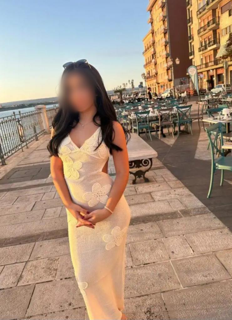 Chica busca chico en Murcia: 