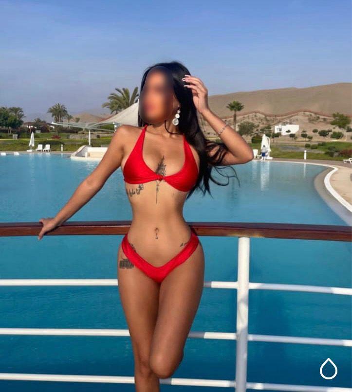 Chica busca chico en La Coruña: 