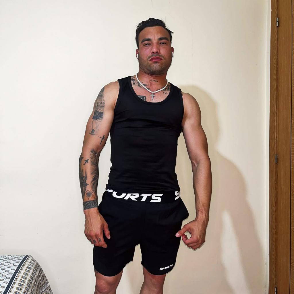 612561084: Chico busca chica en Murcia