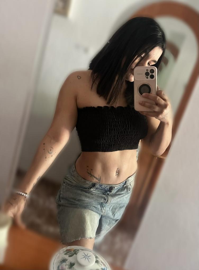 633783230: Chica busca chico en Jaén