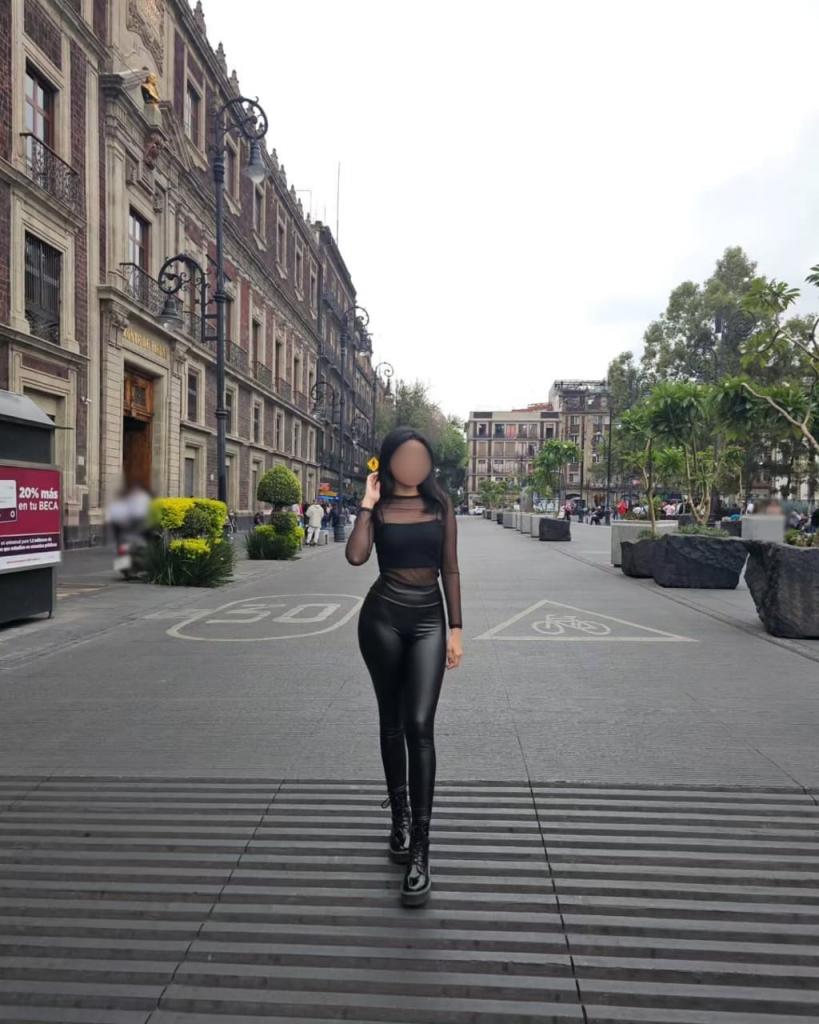 Chica busca chico en Málaga: 