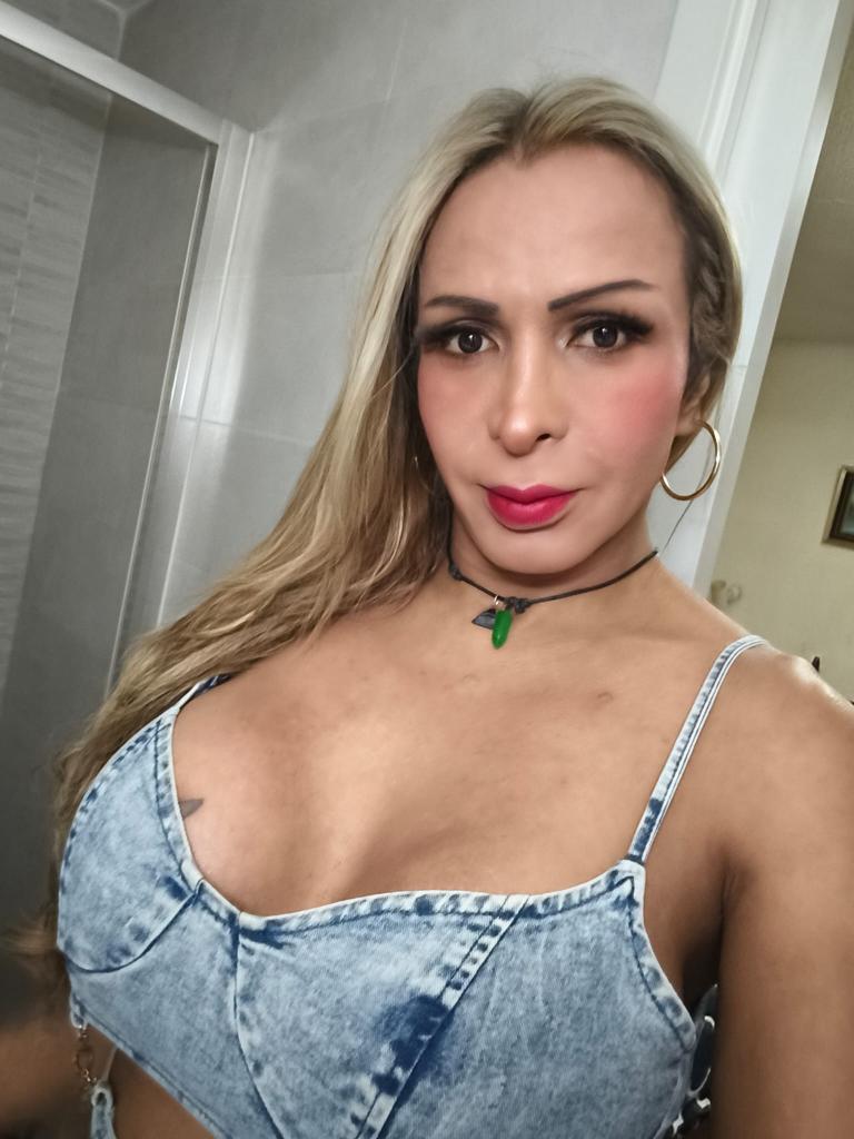 Travesti en Madrid: 