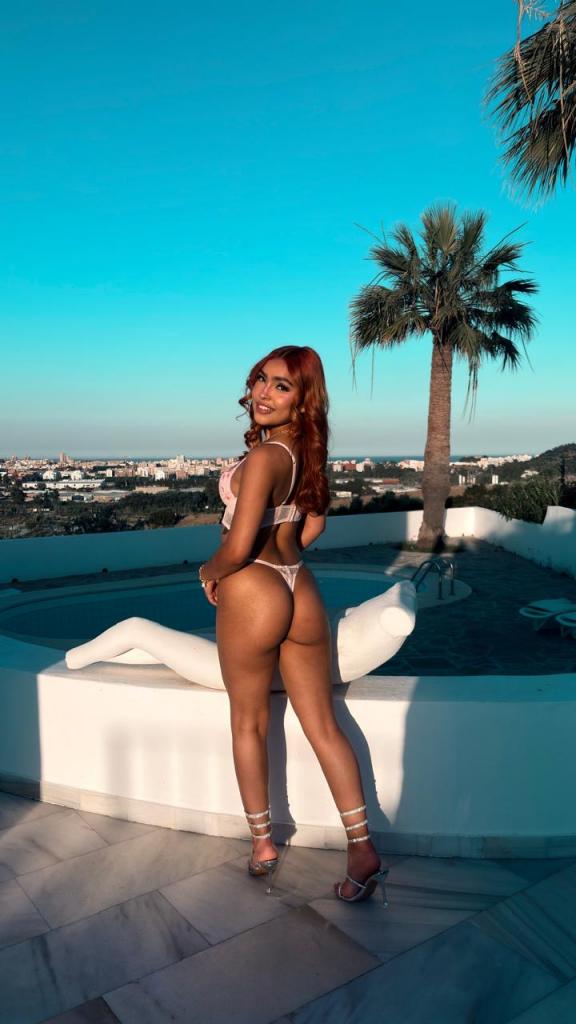 Chica busca chico en Alicante: 